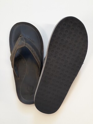 Ocean minded flip flops womens deals