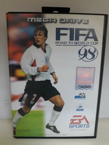 【非売品】ワールドカップ'98フランス Road to Win B2 ポスター Amazon.co.jp: ワールドカップ'98フランス Road to Win B2