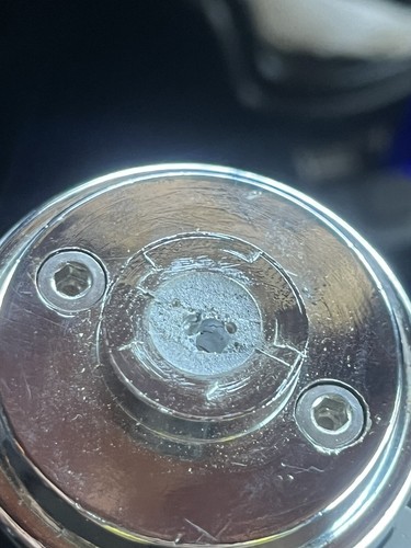 Fotos del artículo de un comprador verificado