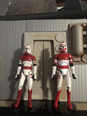 lego coruscant guard