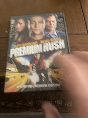 Premium Rush (DVD) A10