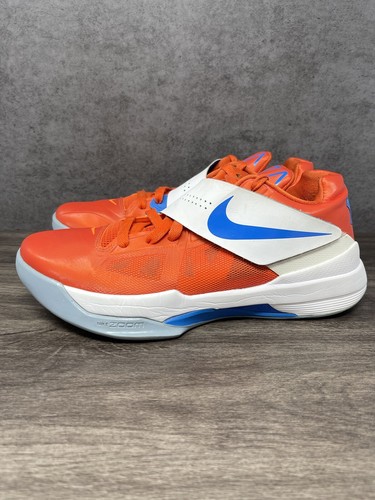 シューズ(男性用) nike kd4 27cm Amazon.com | Nike Zoom KD 4 'Scoring Title' 2025 Men's
