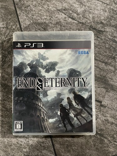 家庭用ゲームソフト End of Eternity Platinum Collection - Xbox360 wgteh8f 家庭用ゲームソフト End of Eternity Platinum Collection