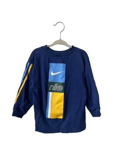 銀タグ Vintage NIKE long sleeve HIPHOP 銀タグ Vintage NIKE long sleeve HIPHOP vintage nike white