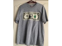 supreme one zillion shirt