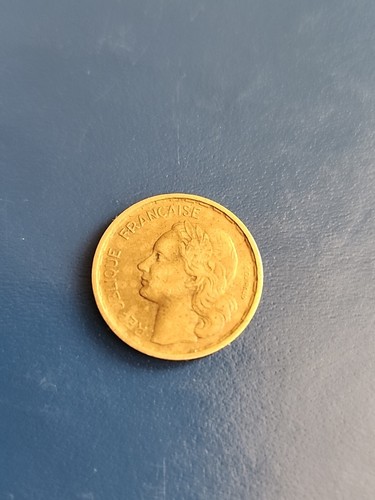 France Collectible Coin 10 Francs 1951 | eBay