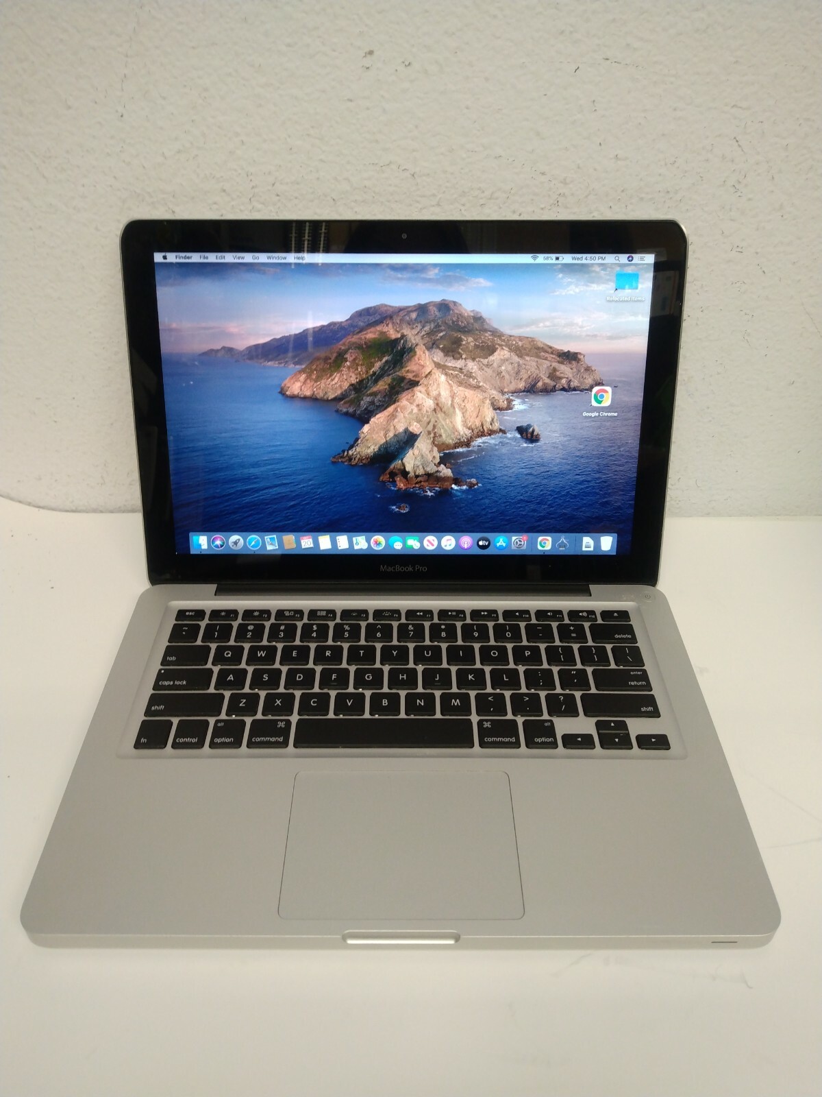 Apple MACBOOK PRO A1278 13.3
