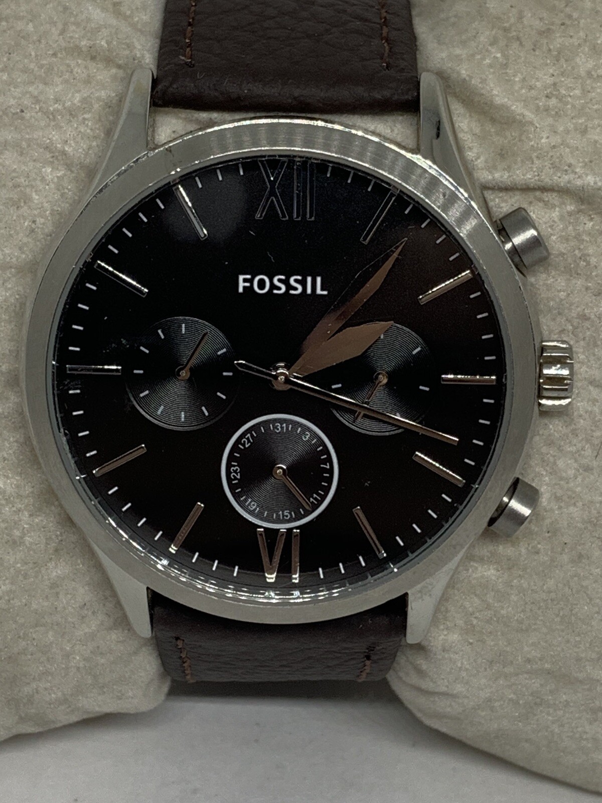 Fossil BQ2406 Men display picture 3