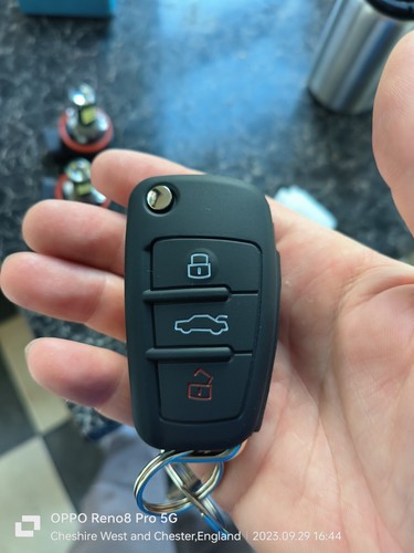 Item photo(s) from verified buyer