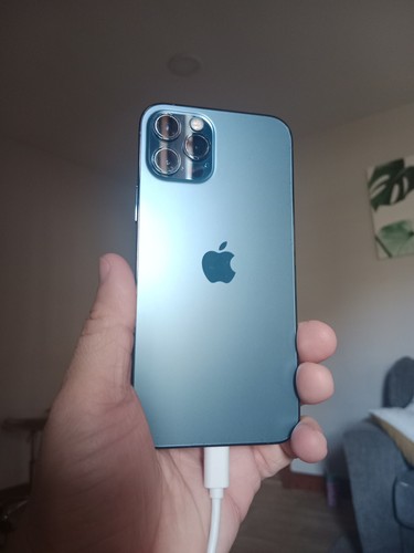 Apple iPhone 12 Pro 128GB Unlocked - Excellent | eBay Apple iPhone 12 Pro 128GB Unlocked - Excellent | eBay