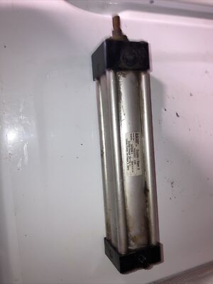 Schrader Bellows FW2b101621  -8.000 Econo-Ram II Pneumatic Cylinder. Box C