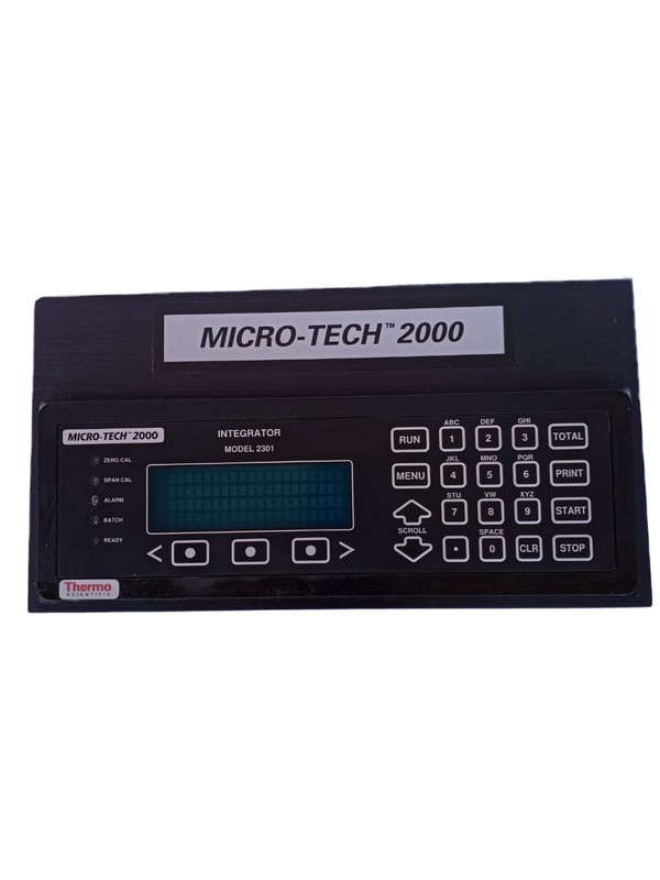 Thermo Ramsey | Controls | Surplus Industrial Equipment