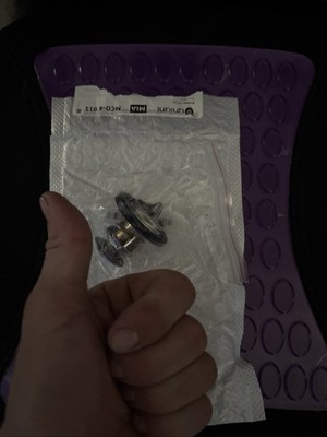 Fotos del artículo de un comprador verificado