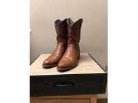 tecovas roper