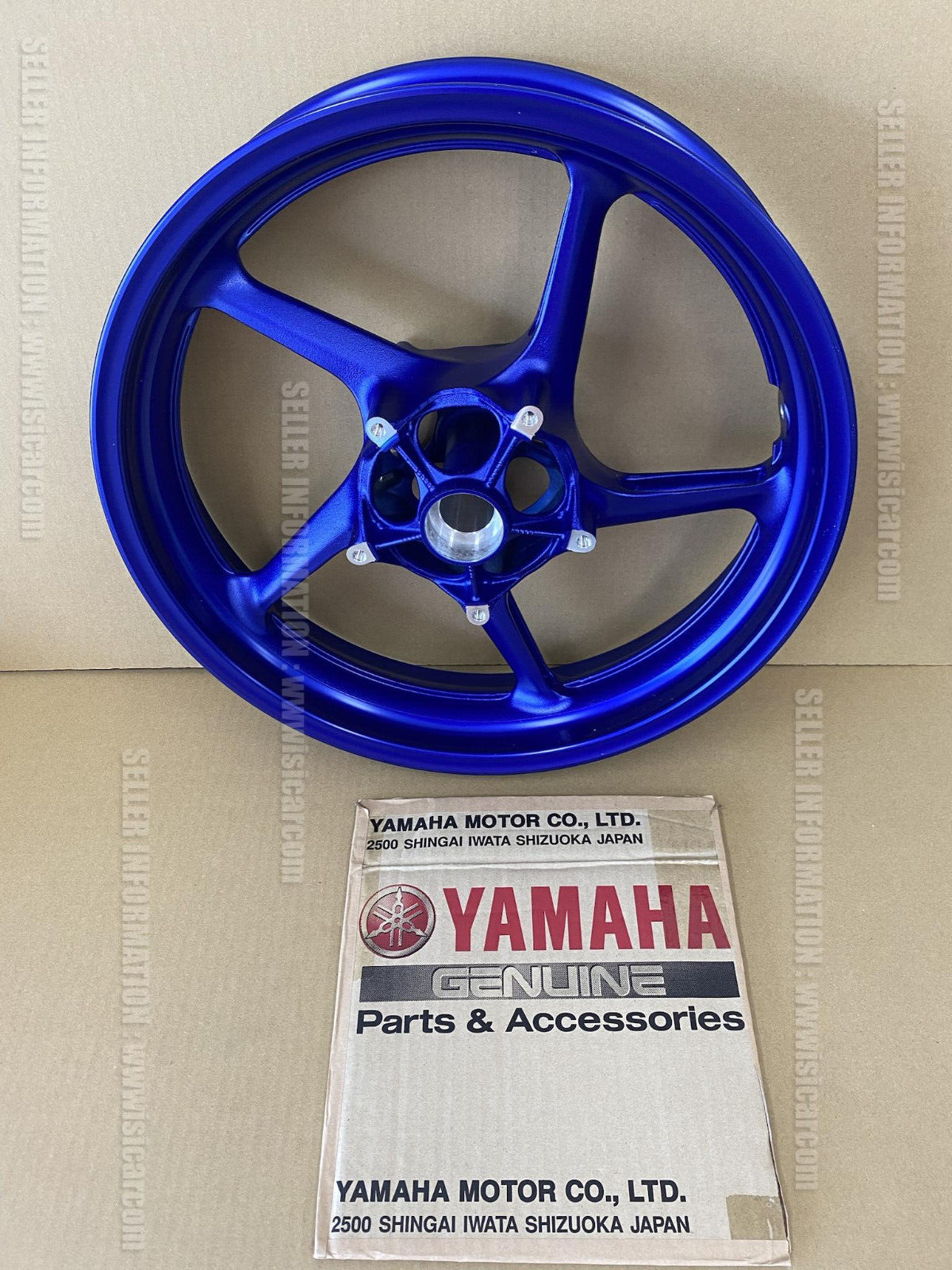 【新作からSALEアイテム等お得な商品満載】 YAMAHA MT10 SP MT10SP 22-24 CAST WHEEL, FRONT DPBM15 FOR 鍵盤楽器