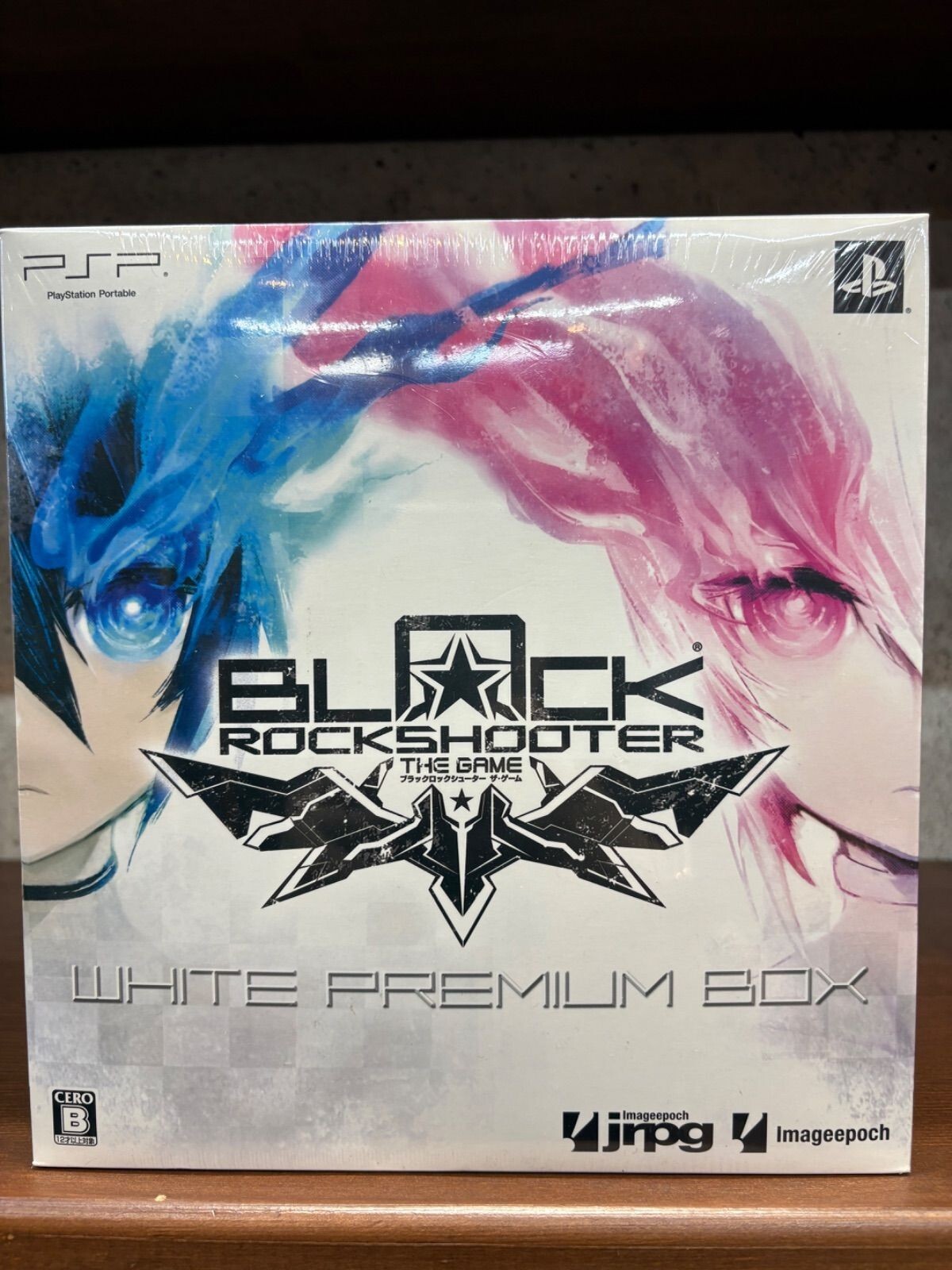 figma WRS