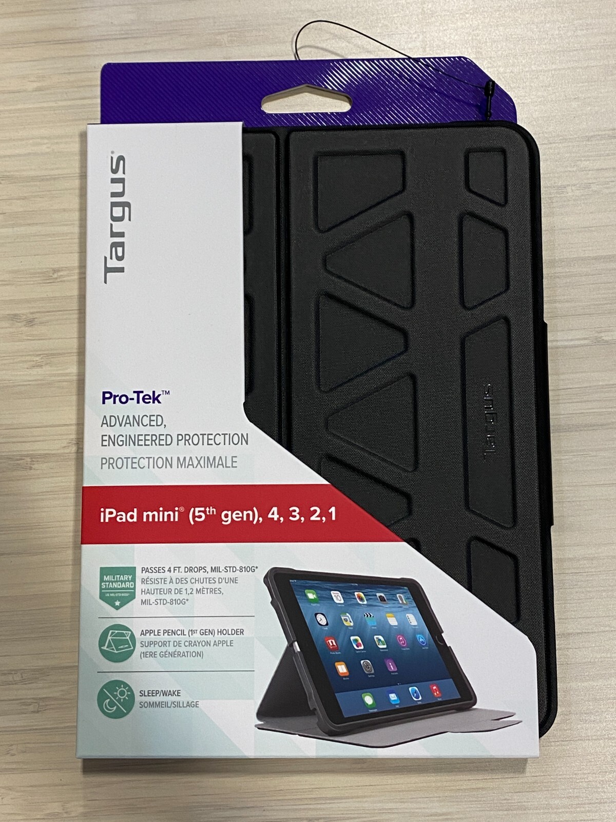 Targus Mini Ipad Case Ipadcase