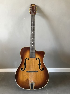 Jazz Guitar For Sale In Nigeriad 18 Used Jazz Guitars