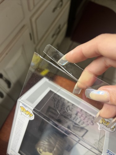 Fotos del artículo de un comprador verificado