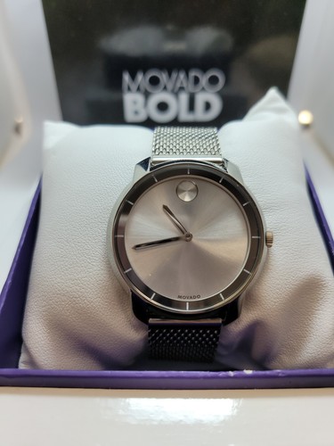 MOVADO ポケットウォッチ シルバー MOVADO ポケットウォッチ シルバー - メルカリ
