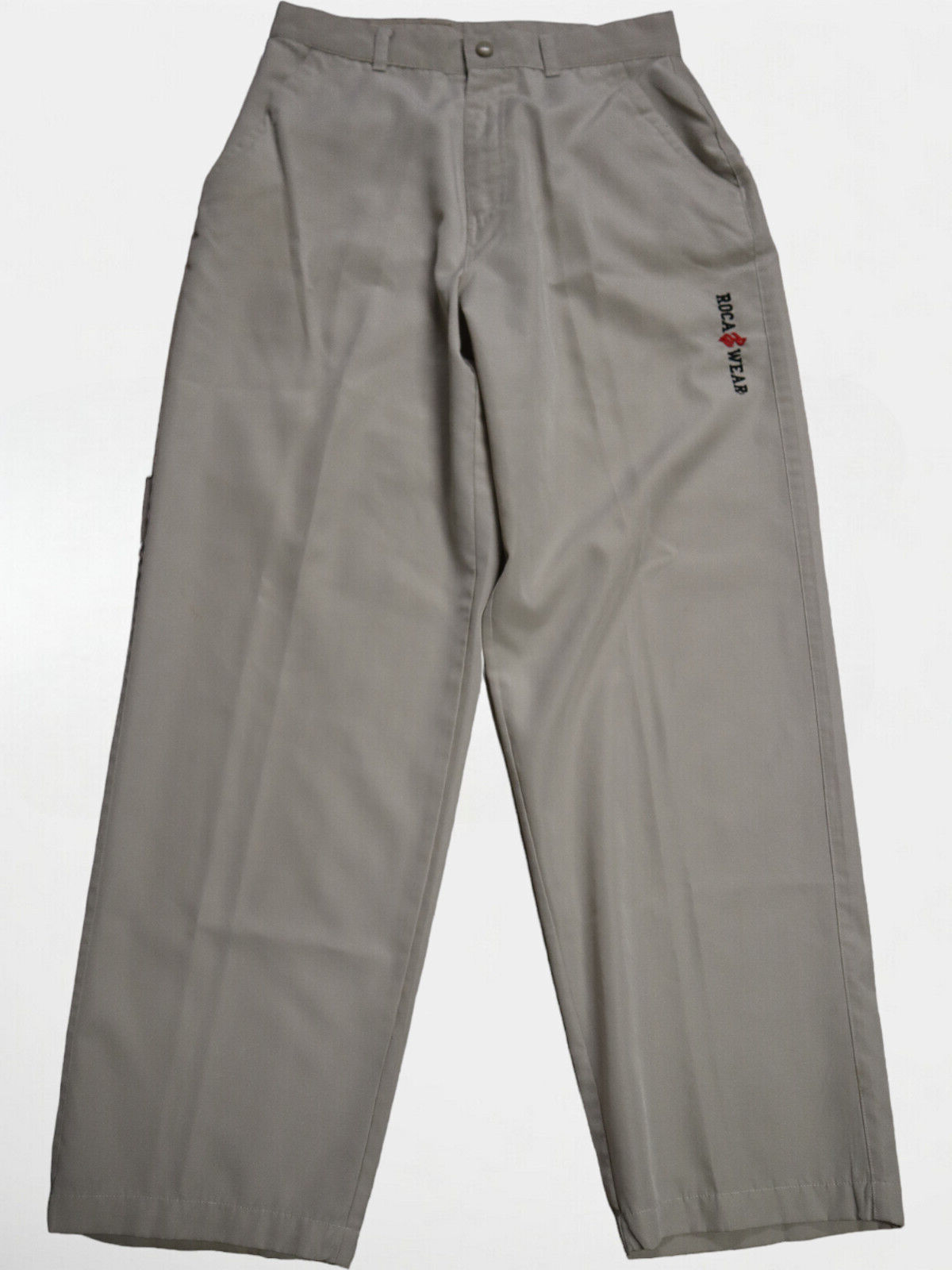 Roca Wear★ Multi-pocket cargo pants unisex R37 Amazon.com: Men's Ripstop Tactical Pants Water Resistant