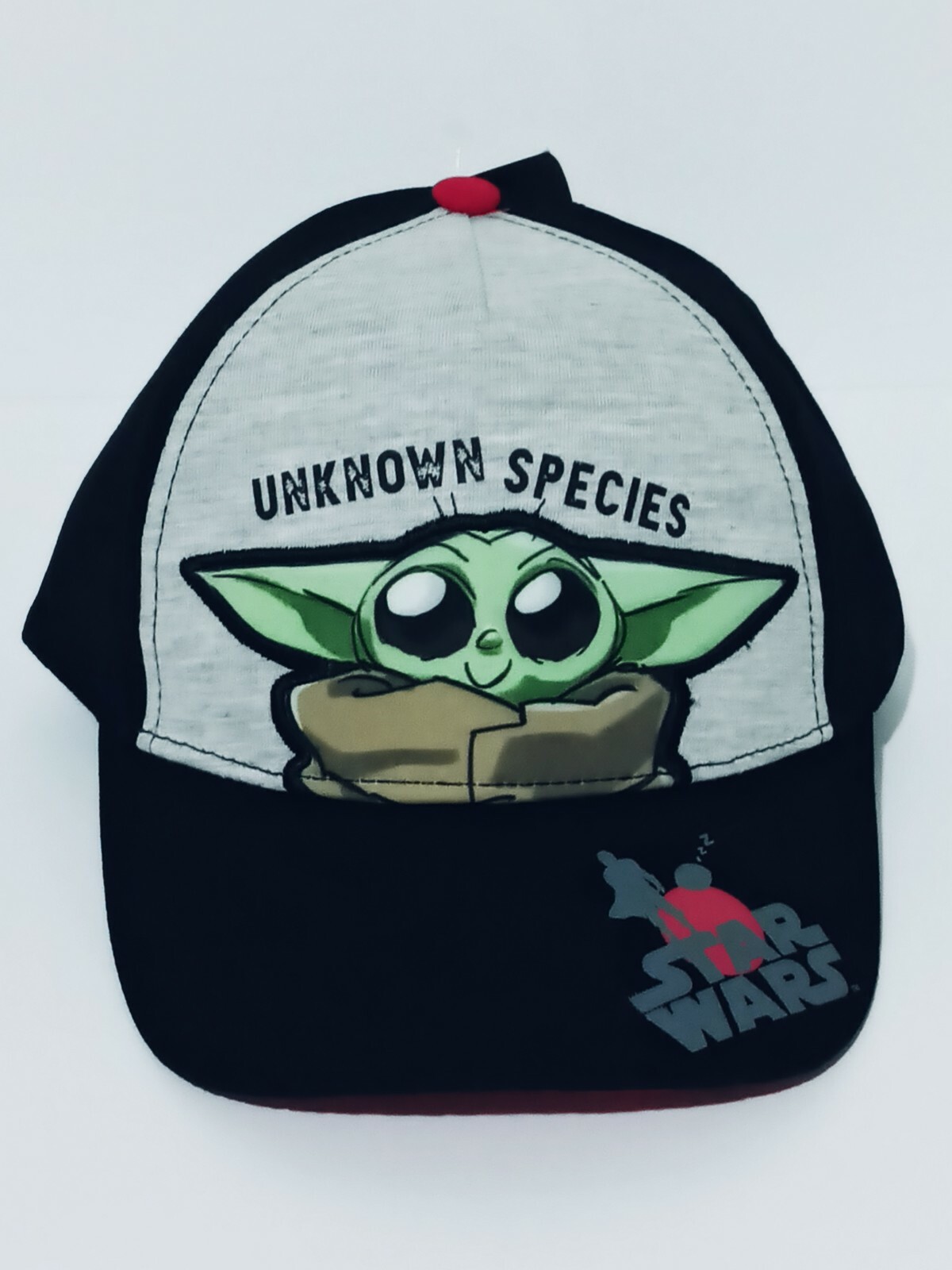 Baby Yoda Star Wars The Mandalorian 