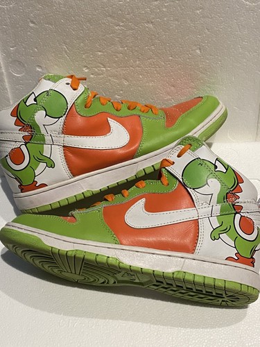 NIKE - Yoshi Sneaker News on X: 