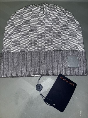 Louis Vuitton Beanie