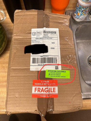Item photo(s) from verified buyer