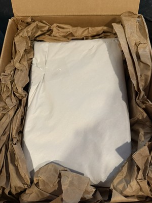 Fotos del artículo de un comprador verificado