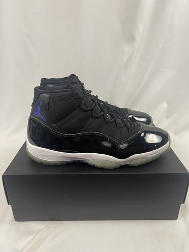 AIR Jordan 11 space jam 2016 　27cm Air Jordan 11 Space Jam 2016 | SneakerFiles