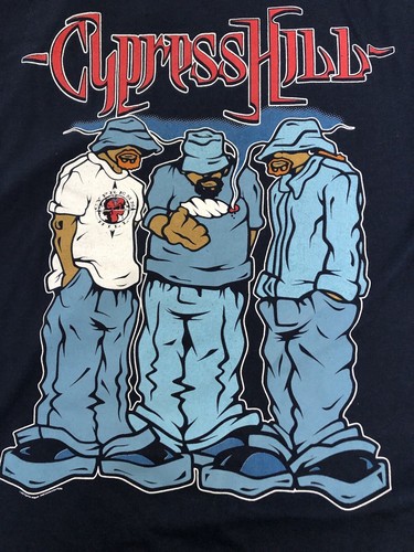 1993 サイプレスヒル　cypress hill raptee 1993 Cypress Hill 