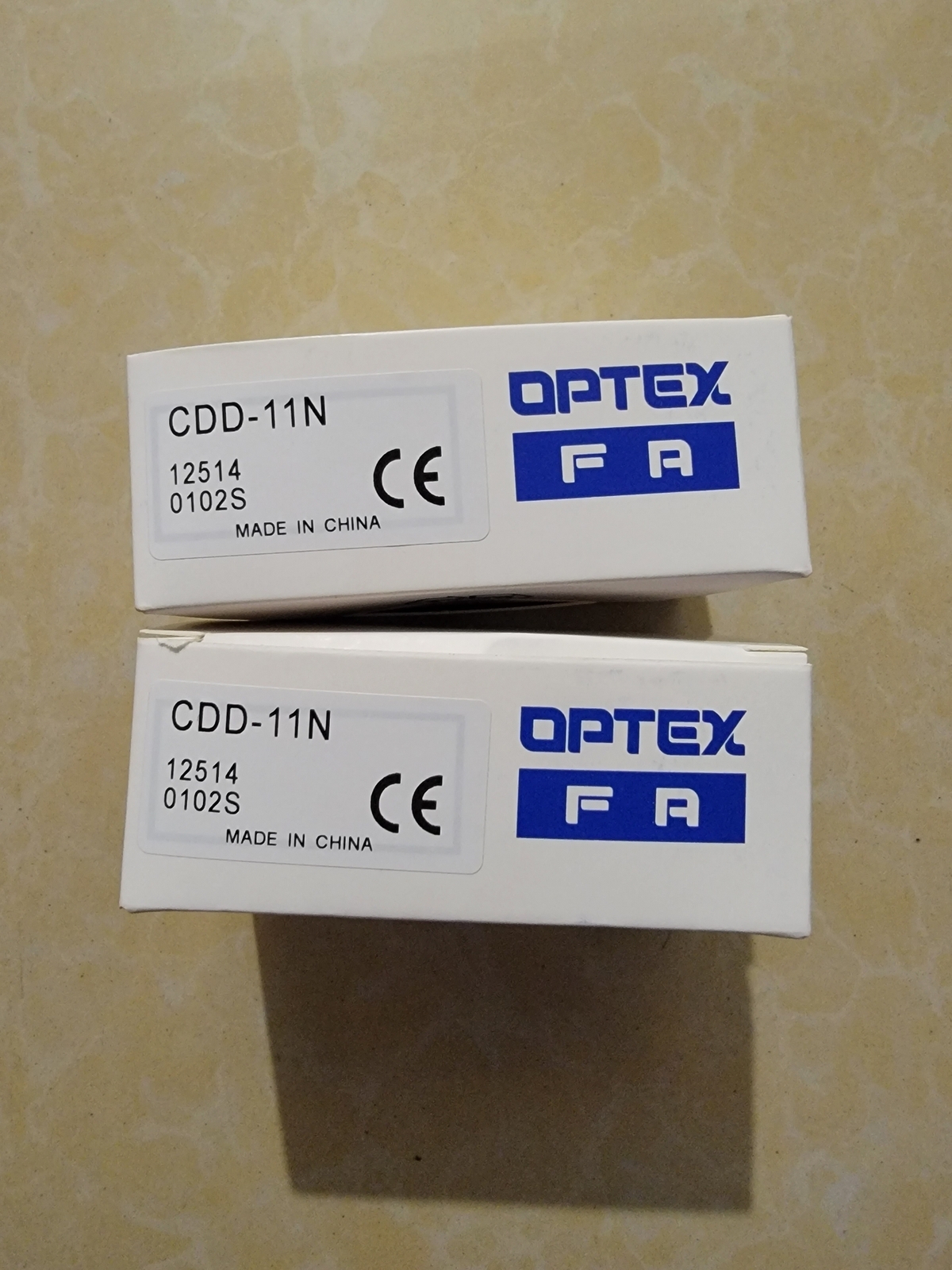 1pcs OPTEX CDD-11N NEW | eBay