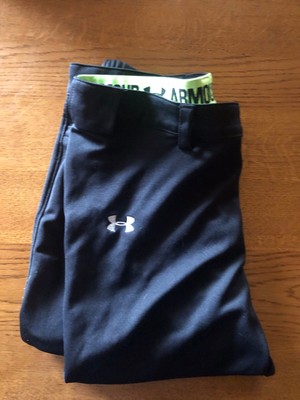under armour one hop softball pants
