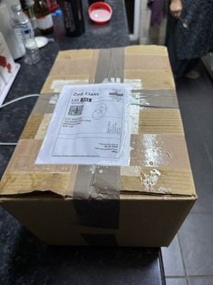 Item photo(s) from verified buyer