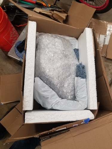 Item photo(s) from verified buyer