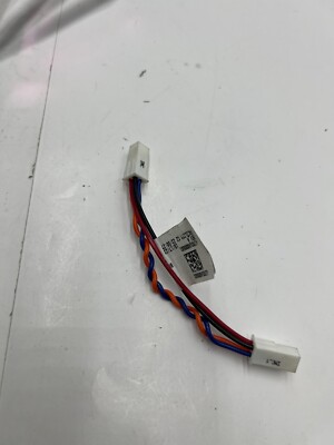Power Button LED and Cable REV A WIRDUN000601 Blue Red Black Orange Heavy Duty