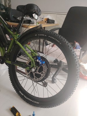 Foto dell'oggetto di un acquirente verificato