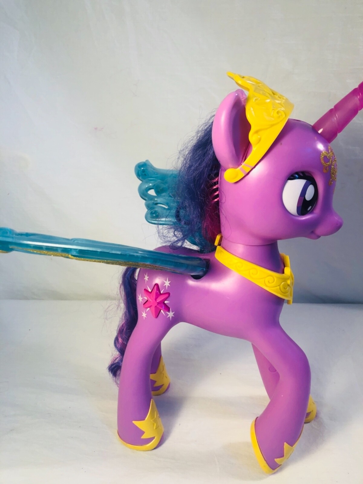 talking princess twilight sparkle