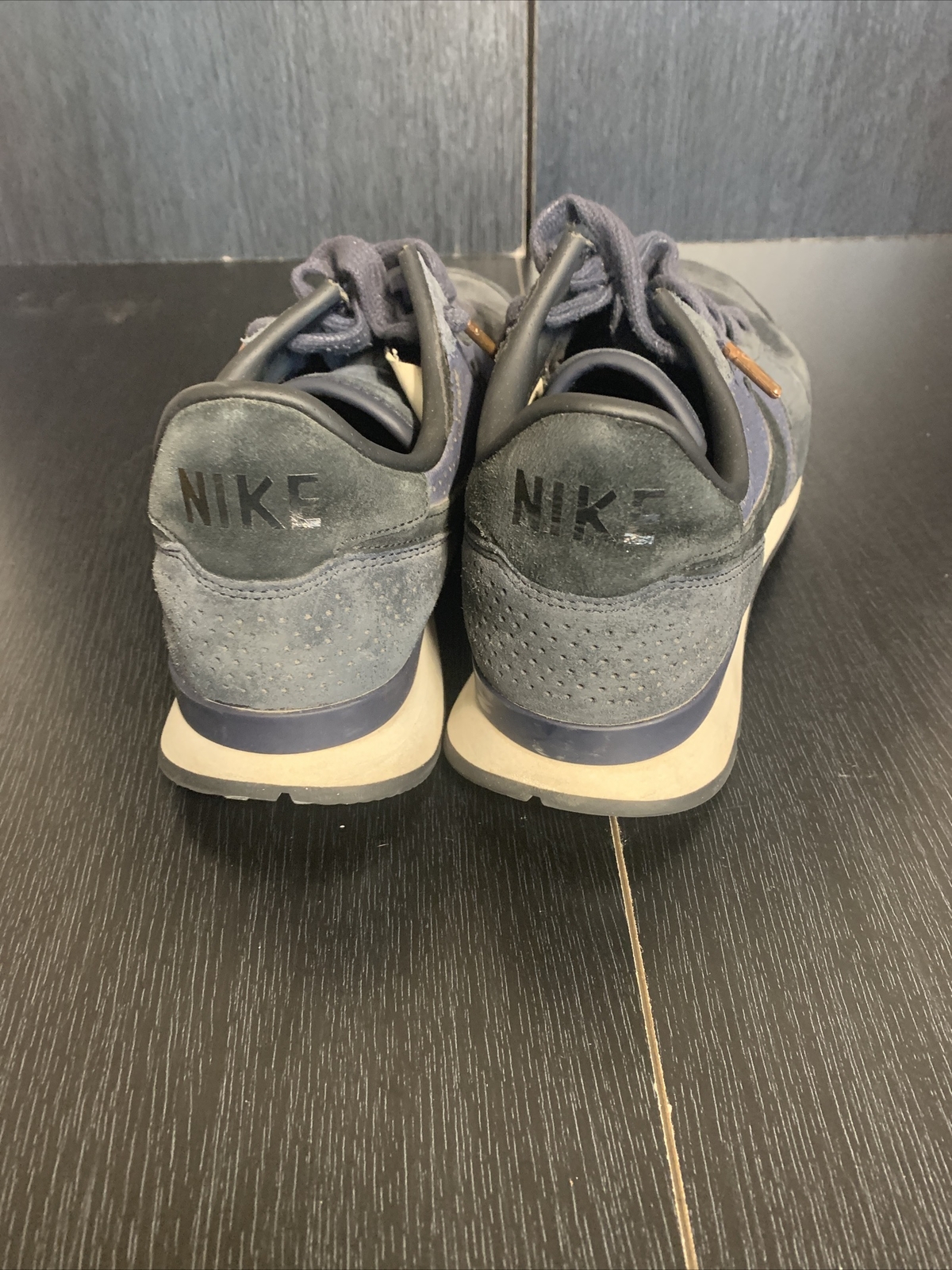 Nike Mens Internationalist Leather 