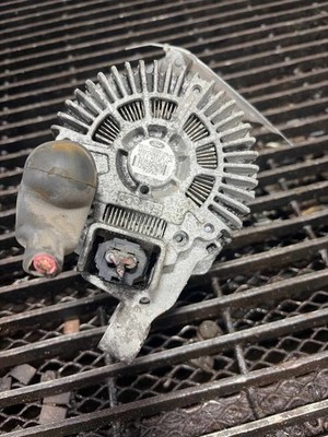Used Alternator fits: FORD FUSION 13 14 15 16 17 18 19 20