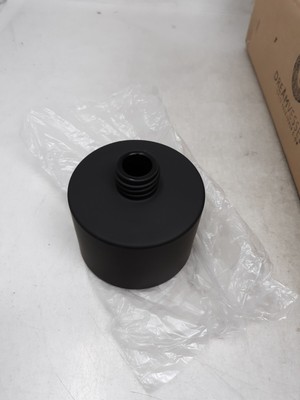 Dream Vessels Essenza Diffuser Bottles   Matte Black   Case of 12