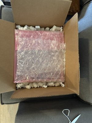 Artikelfoto(s) von einem verifizierten Käufer