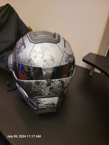 Item photo(s) from verified buyer