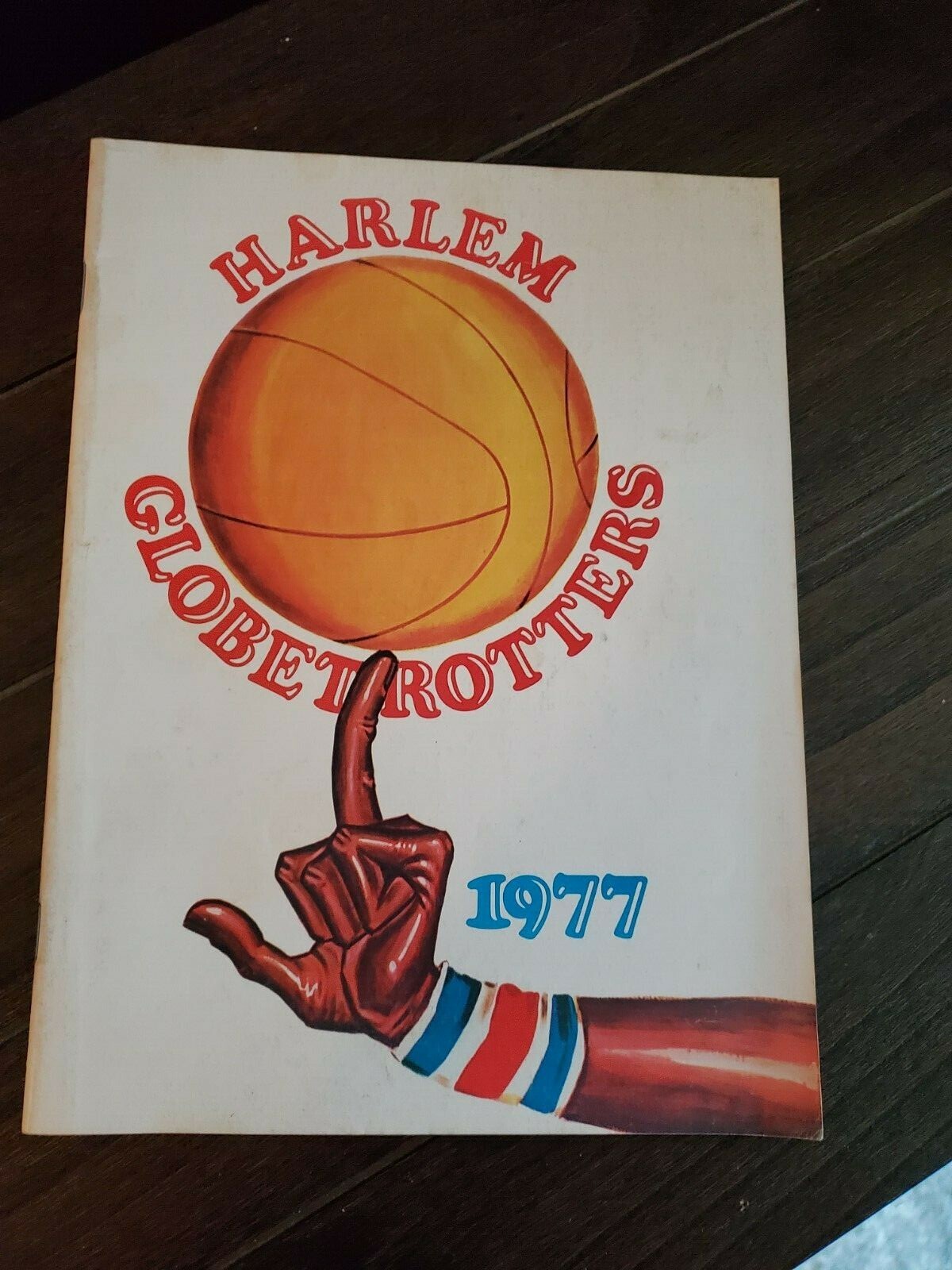 趣味 HARLEM GLOBETROTTERS 70th Anniversary 趣味 HARLEM GLOBETROTTERS 70th Anniversary $_57.JPG?set_id