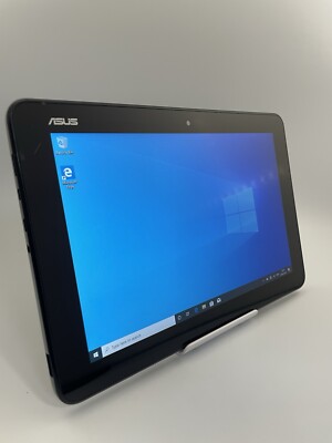 ASUS Transformer Book T01H 64GB 4GB Ram Wi-Fi Grey Windows 10 Tablet PC