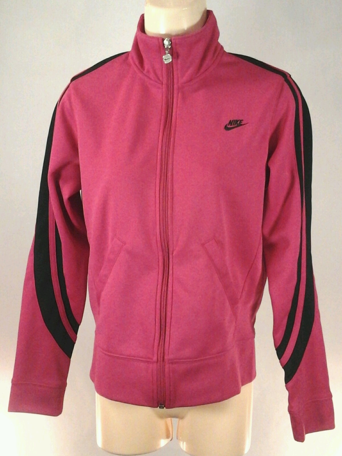 nike yoga jacket