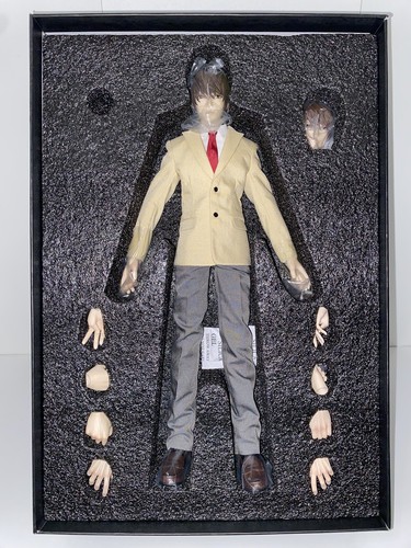 その他 DEATH NOTE ジャンプSQ.編集部 on X: 