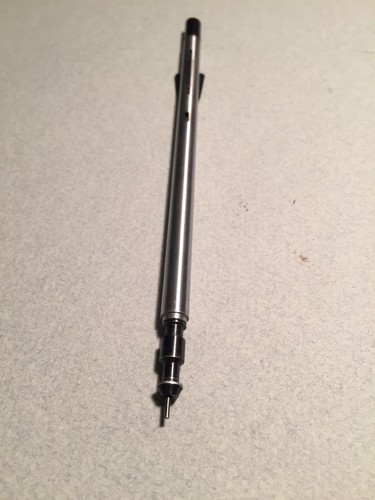 ELAC Miracord Turntable Spindle Multi-Play Record Stacking SA 73 Original OEM