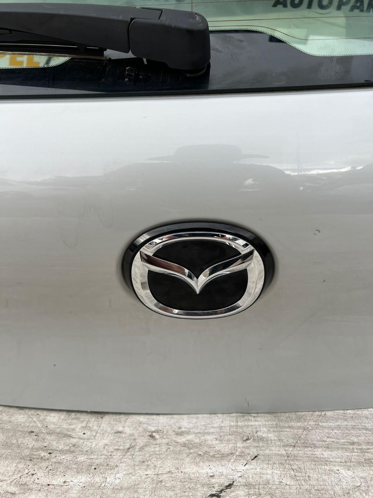 2022 Mazda 3 BP 0/2019-2025 TAILGATE HATCH image 4